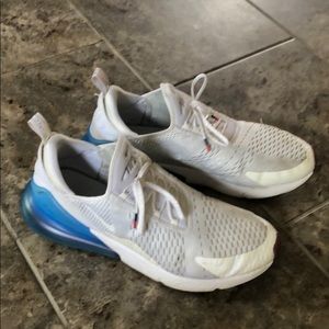 Men’s Nike Air Max, size 12.5